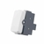 Módulo Interruptor Intermediário 10a 250v B3 Branco - Margirius - comprar online