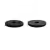Arruela De Pvc Para Prego Preto - comprar online