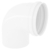 Joelho 90º Para Esgoto 40mm - Amanco/Tigre - comprar online