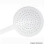 Chuveiro De Pvc 17,5cm Pvc Branco - Amanco - comprar online