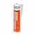 Adesivo De Silicone Acético Uso Geral Transparente 240gr - Orbived