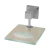 Imagem do Saboneteira Semi Luxo Square Parade Inox - Rainha