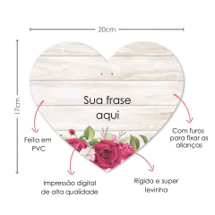 PORTA ALIANÇAS CASAMENTO - comprar online