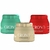 KIT CRONOGRAMA CAPILAR 3X250G