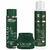 KIT PARA CABELOS CACHEADOS GAROTA VIP