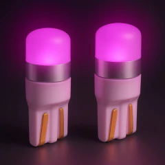 T10 LED POSICION 12/24V - Deled Accesorios