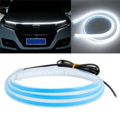 DRL FLEX BLANCO CAPOT