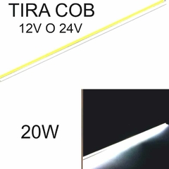 TIRA COB 60CM