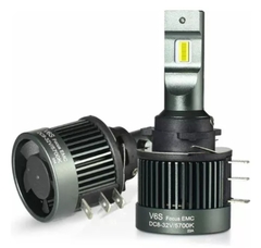 CREE LED H15 V6S