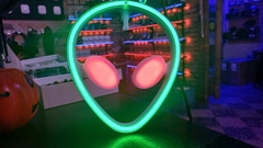 ALIEN PARABRISA 12V - comprar online