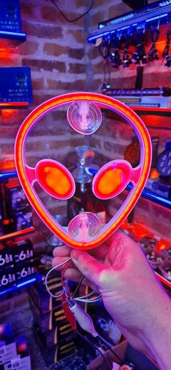 ALIEN PARABRISA 24V - comprar online