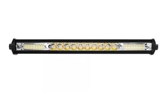 BARRA LED SLIM 50CM BLANCO 12V 24V