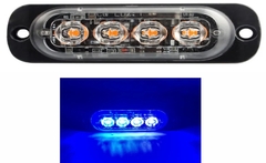 INTERMITENTE 4 LED 12V en internet