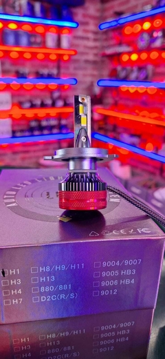 CREE LED V6S 60 WATTS POTENCIA 24V - comprar online