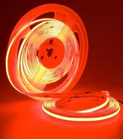 TIRA LED COB 24V - tienda online