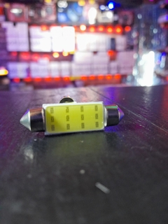 LED TUBULAR INTERIOR 12v - tienda online