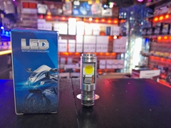 LAMPARA LED MOTO SMASH en internet