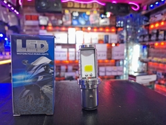 LAMPARA LED MOTO BOSCH en internet