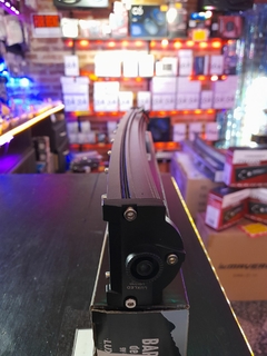 BARRA LED CURVA 50CM 120W - Deled Accesorios