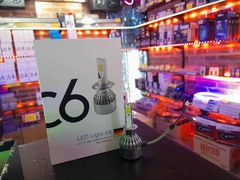 CREE LED C6 18 WATTS POTENCIA - comprar online