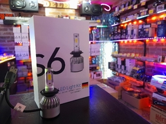 CREE LED S6 20 WATTS POTENCIA - Deled Accesorios