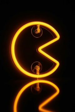 PACMAN PARA PARABRISA 12V en internet