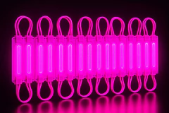 MODULOS LED COB 24V - Deled Accesorios