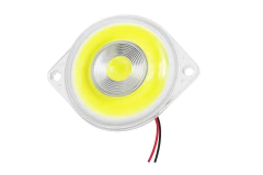 FARITOS LATERALES REDONDOS 12V-24V - comprar online