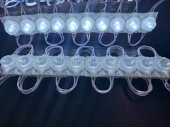 MODULOS 1 LED CON LUPA 12V - comprar online