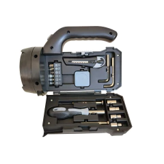 LINTERNA+HERRAMIENTAS - comprar online