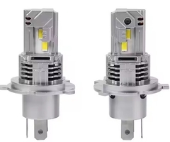 CREE LED SANVI H4 - comprar online