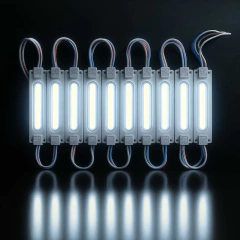 MODULOS LED COB 24V en internet