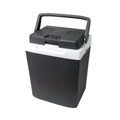 CONSERVADORA FRIO CALOR 12V 24V - comprar online