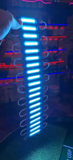 MODULOS LED COB 12V en internet