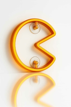 PACMAN PARA PARABRISA 12V - comprar online