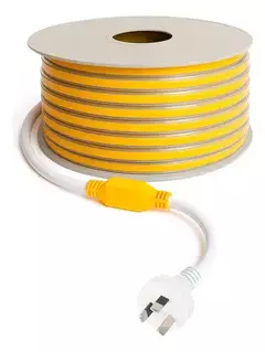 TIRA LED COB 220V BLANCO FRIO - comprar online