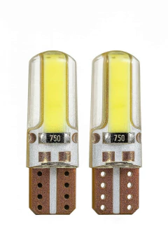 T10 POSICION SILICA CLASIC 12V - comprar online