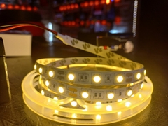 TIRA LED 5050 INTERIOR 12V en internet