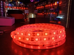 Imagen de TIRA LED 5050 EXTERIOR 24V