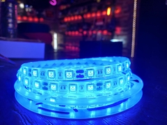 TIRA LED 5050 EXTERIOR 24V - Deled Accesorios
