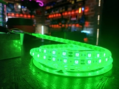 Imagen de TIRA LED 5050 EXTERIOR 12V