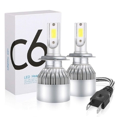 CREE LED C6 18 WATTS POTENCIA