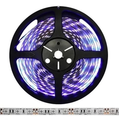 ROLLO LED 5050 ULTRAVIOLETA INTERIOR 12V