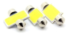 LED TUBULAR INTERIOR 12v