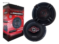 PARLANTES MAVERICK 5.25 PULGADAS