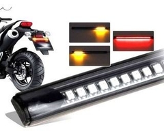 TIRA LED MOTO FLEX