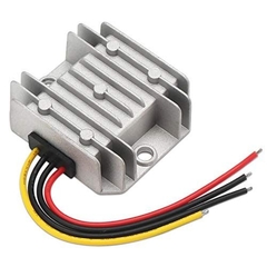 CONVERSOR 24V A 12V 30 AMPER