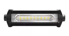 BARRA LED SLIM 10CM BLANCO 12V 24V