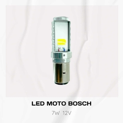 LAMPARA LED MOTO BOSCH - comprar online