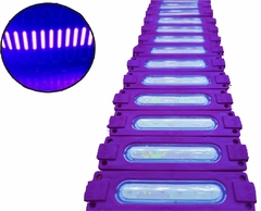 MODULOS COB VIOLETA 12V